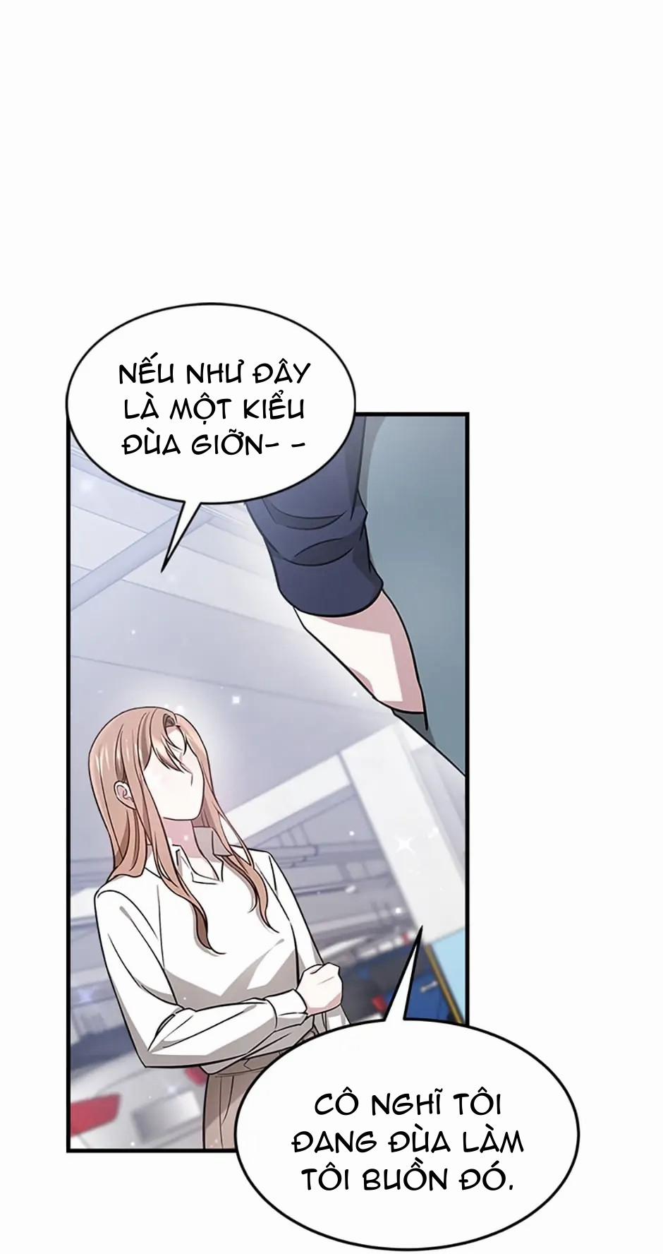 Làm Chồng Tôi Đi 5.1 trang 6