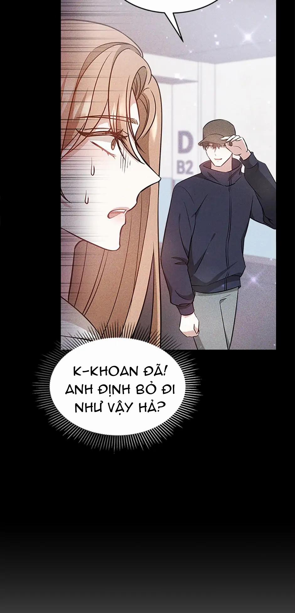 Làm Chồng Tôi Đi 5.2 trang 13