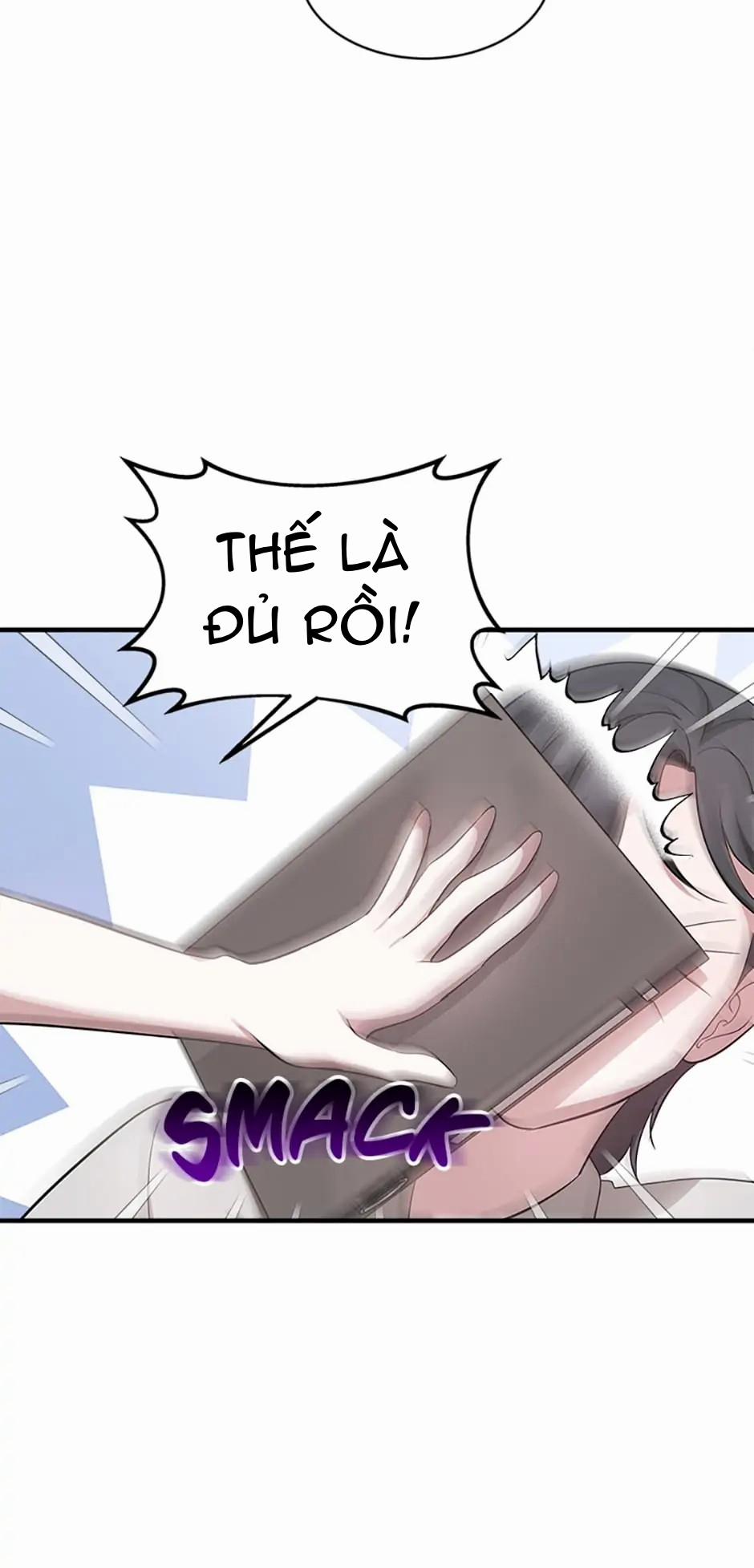 Làm Chồng Tôi Đi 5.2 trang 17