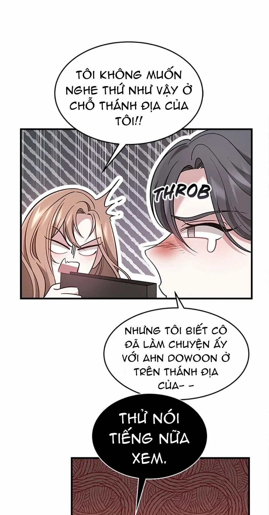 Làm Chồng Tôi Đi 5.2 trang 18