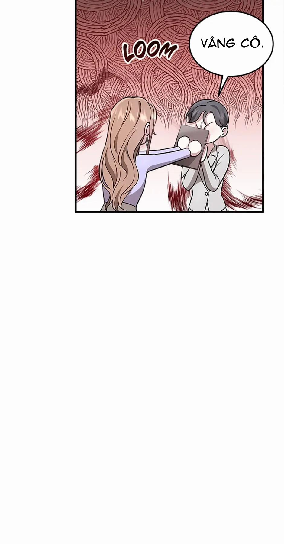 Làm Chồng Tôi Đi 5.2 trang 19