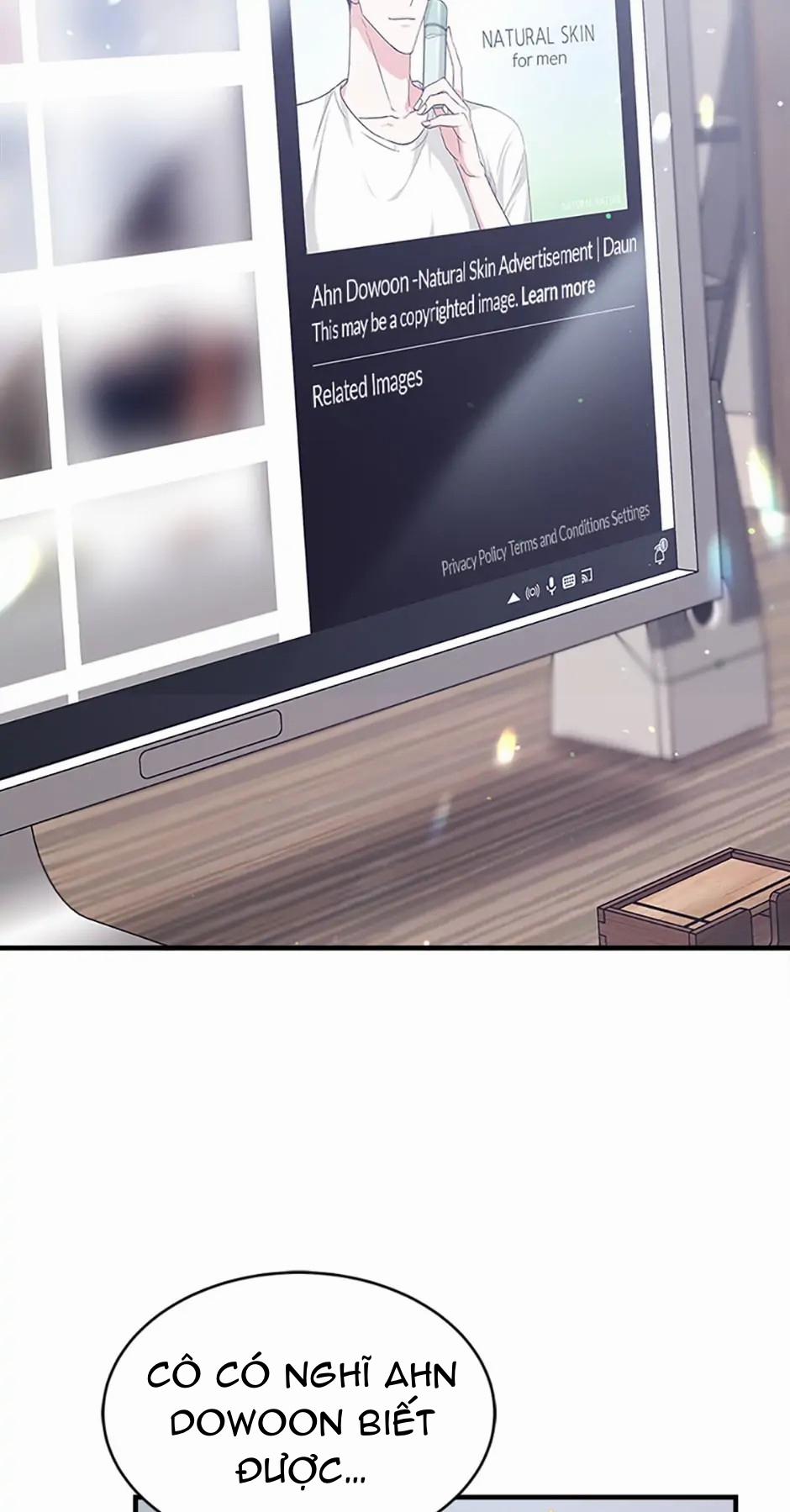 Làm Chồng Tôi Đi 5.2 trang 21