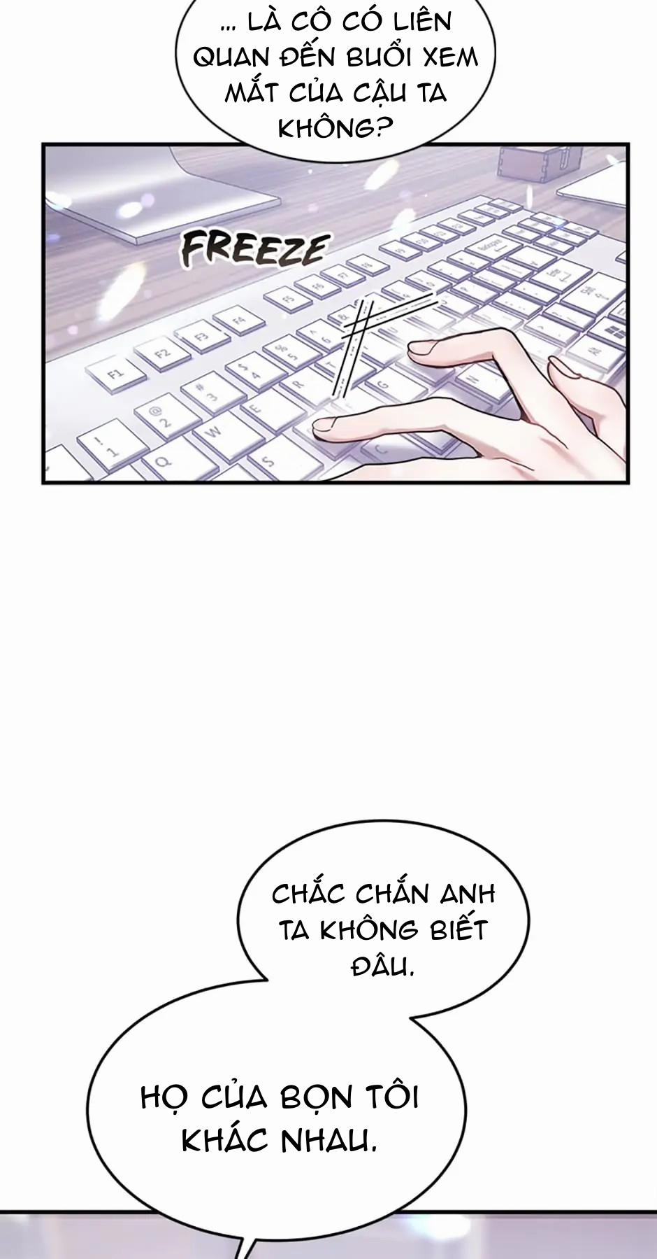 Làm Chồng Tôi Đi 5.2 trang 23