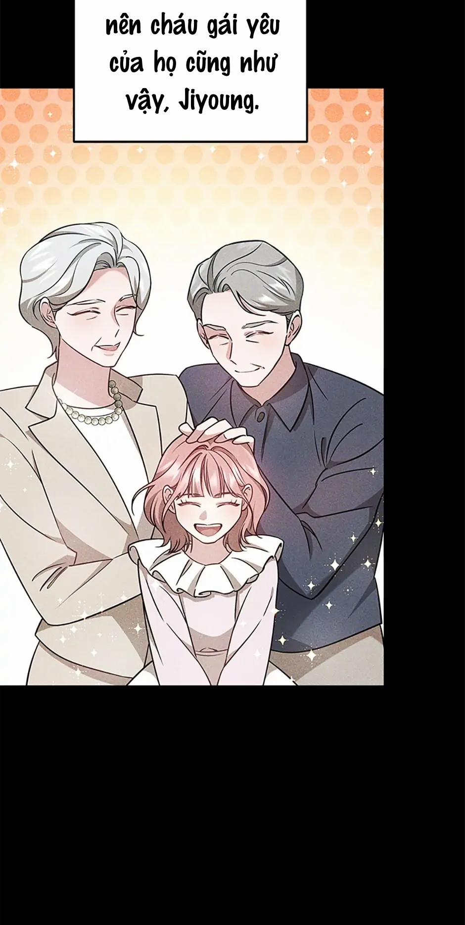 Làm Chồng Tôi Đi 5.2 trang 27