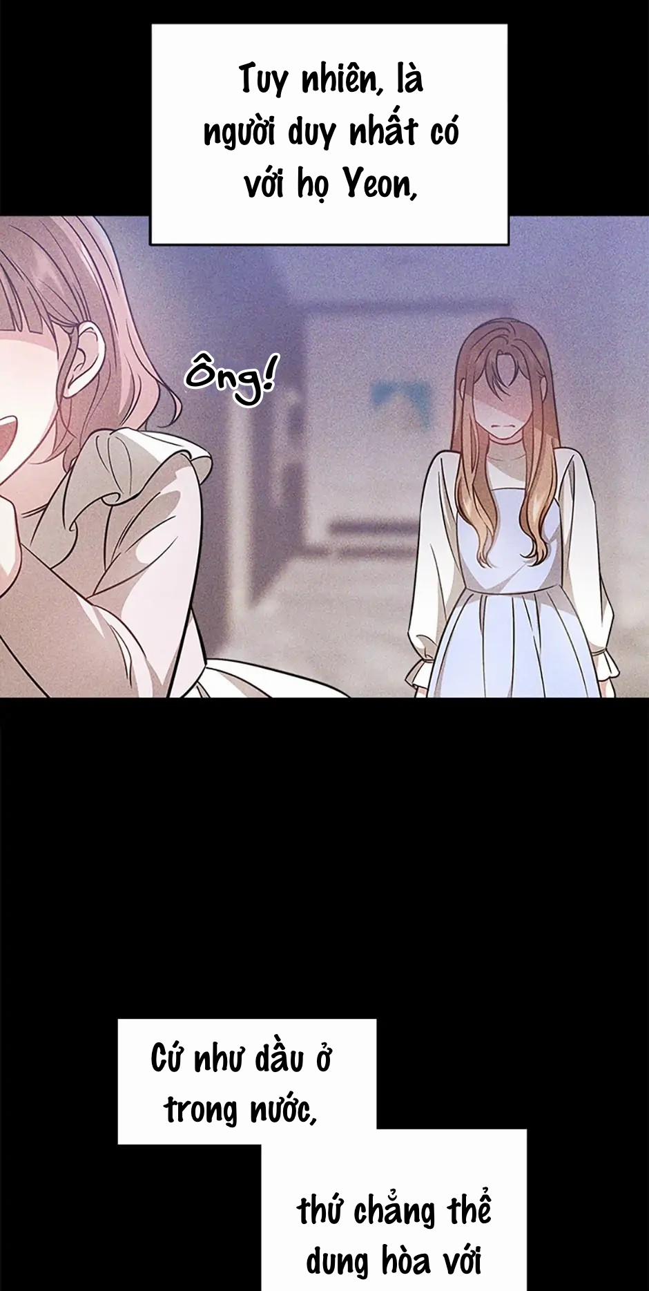 Làm Chồng Tôi Đi 5.2 trang 28