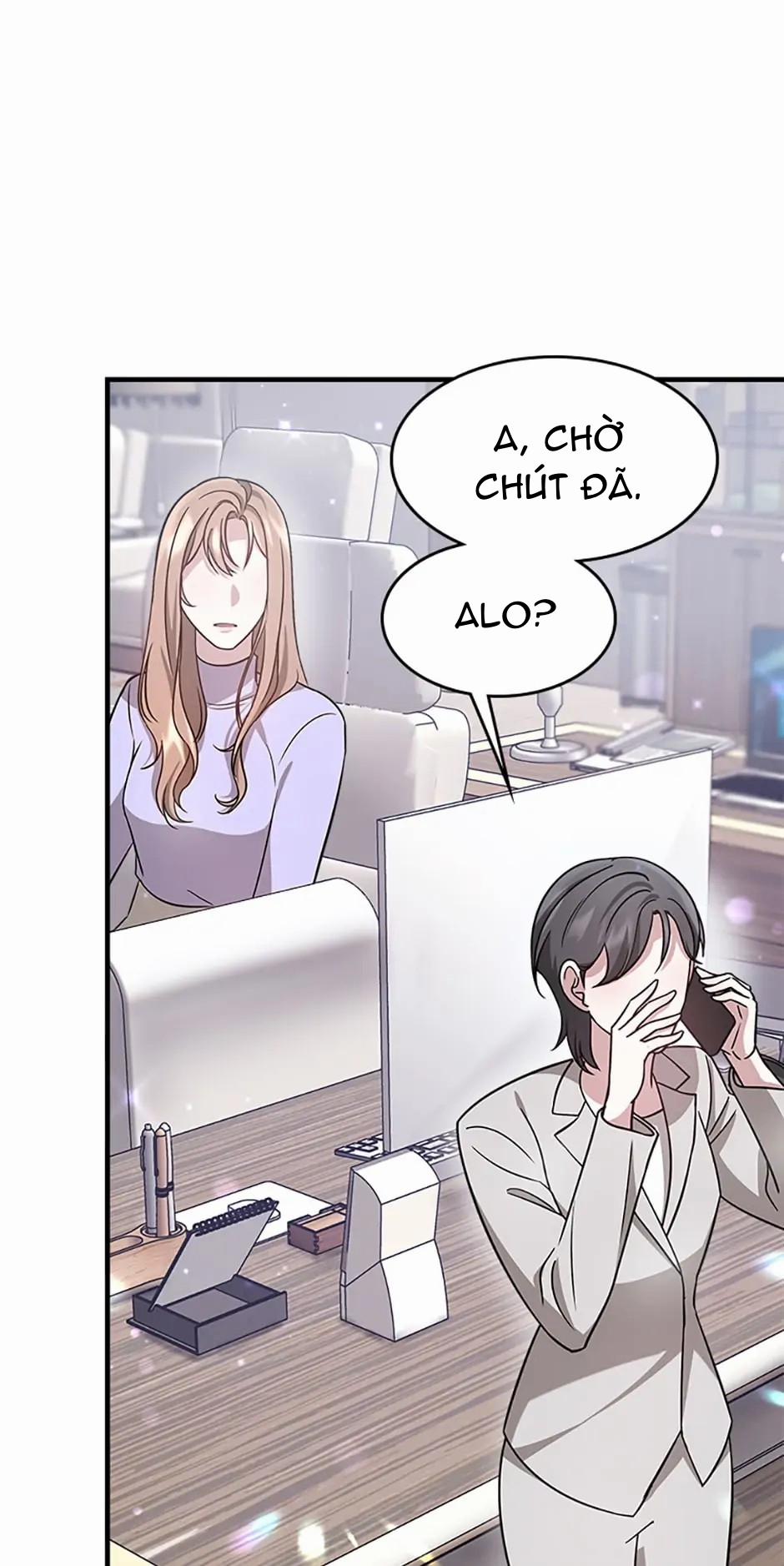 Làm Chồng Tôi Đi 5.2 trang 34