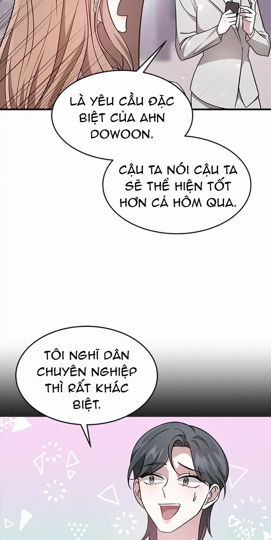 Làm Chồng Tôi Đi 5.2 trang 39