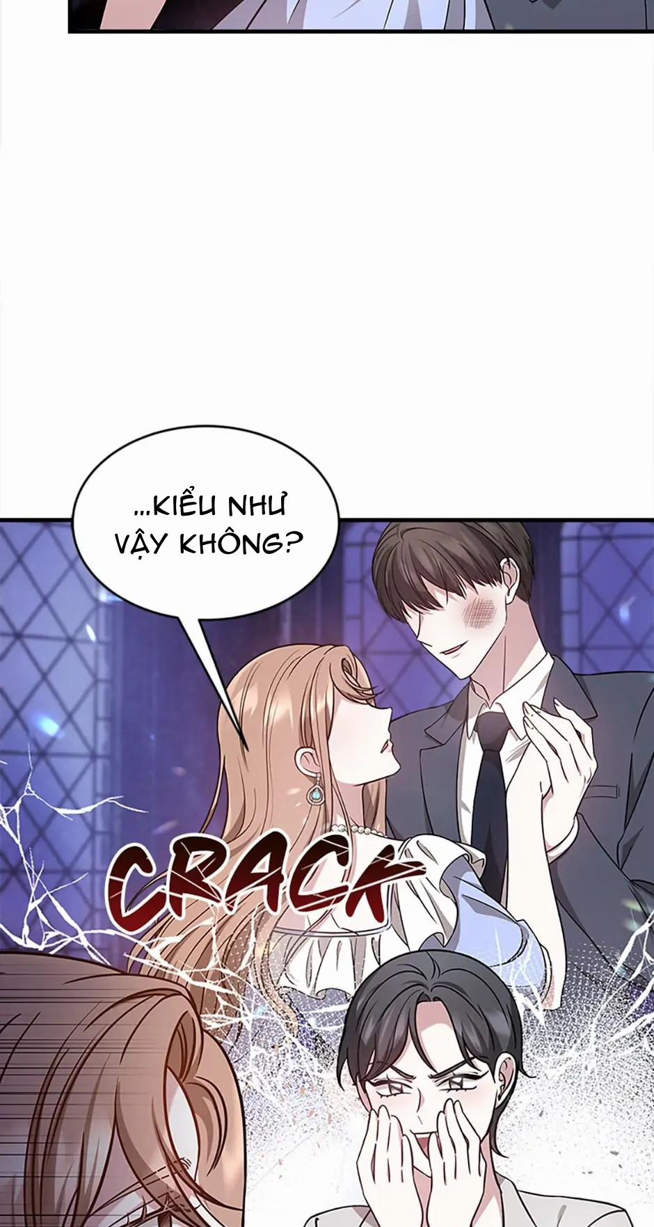 Làm Chồng Tôi Đi 5.2 trang 4