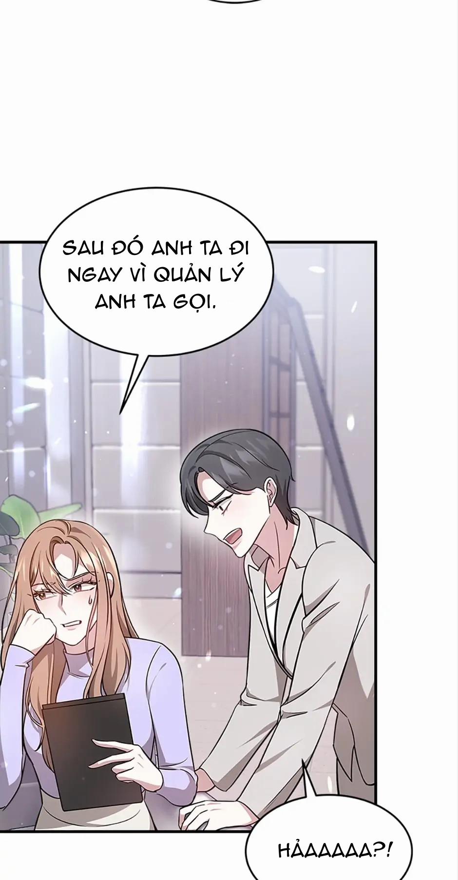 Làm Chồng Tôi Đi 5.2 trang 8