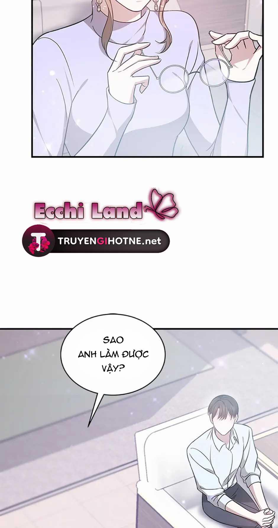 Làm Chồng Tôi Đi 6.1 trang 10