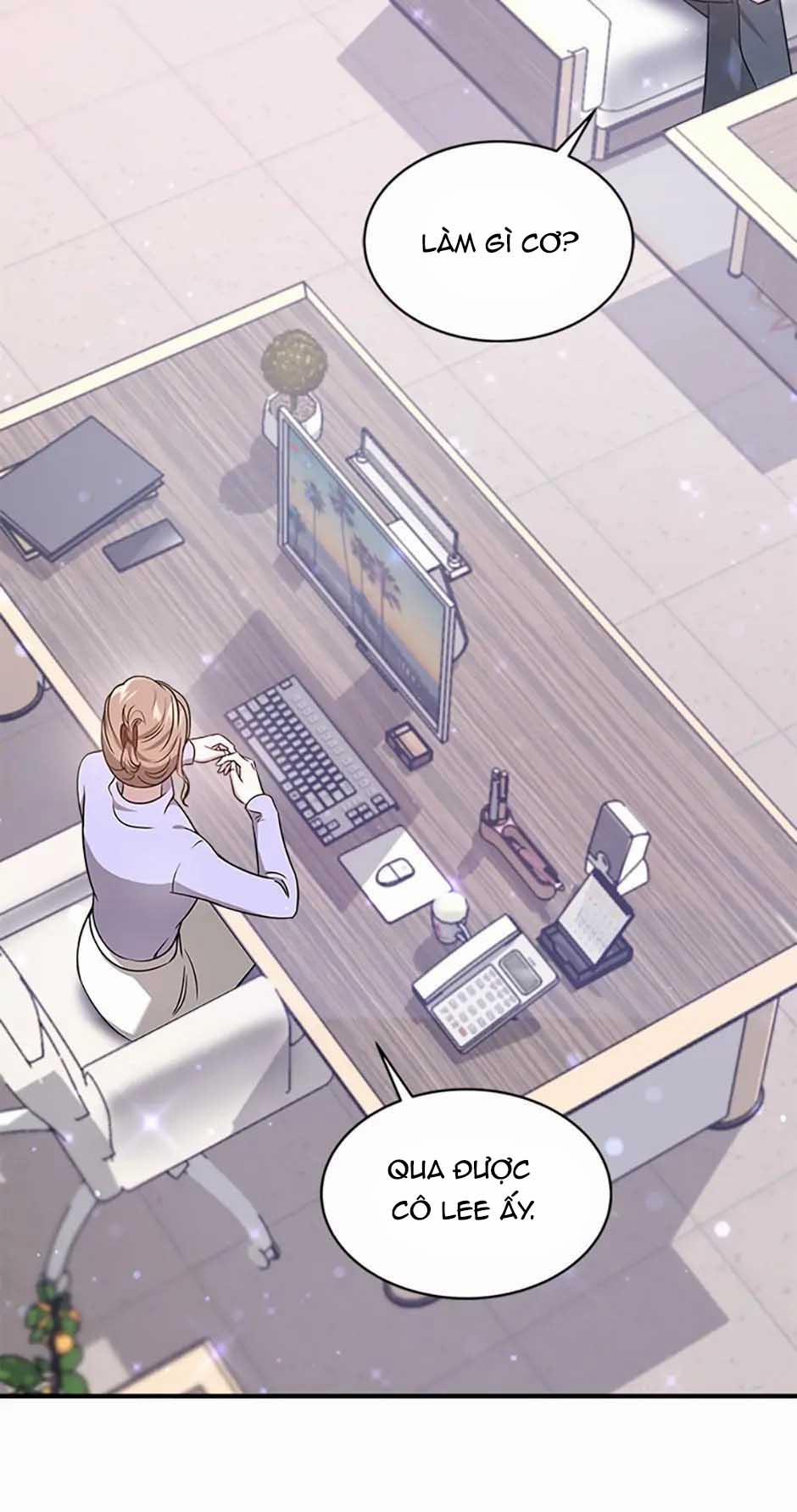 Làm Chồng Tôi Đi 6.1 trang 11