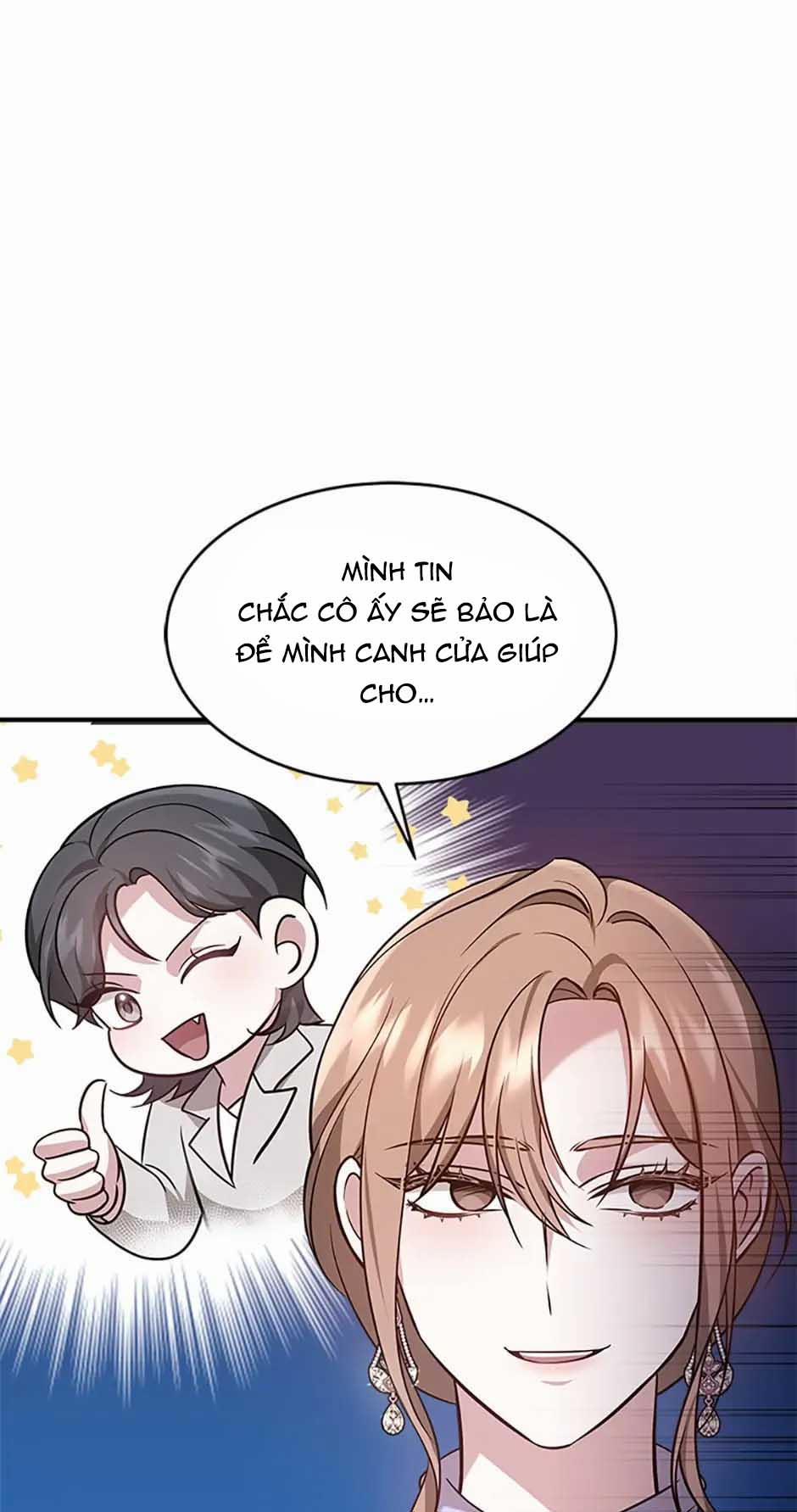 Làm Chồng Tôi Đi 6.1 trang 12