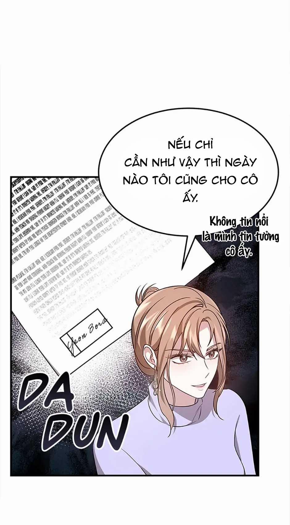 Làm Chồng Tôi Đi 6.1 trang 15