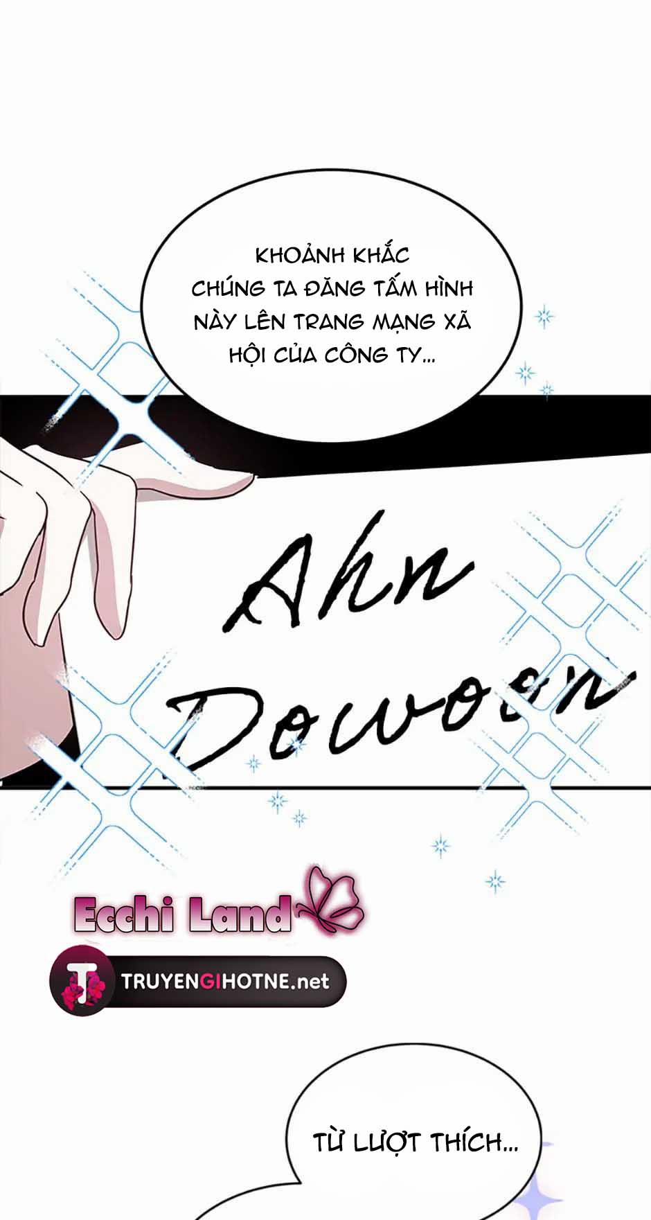 Làm Chồng Tôi Đi 6.1 trang 19