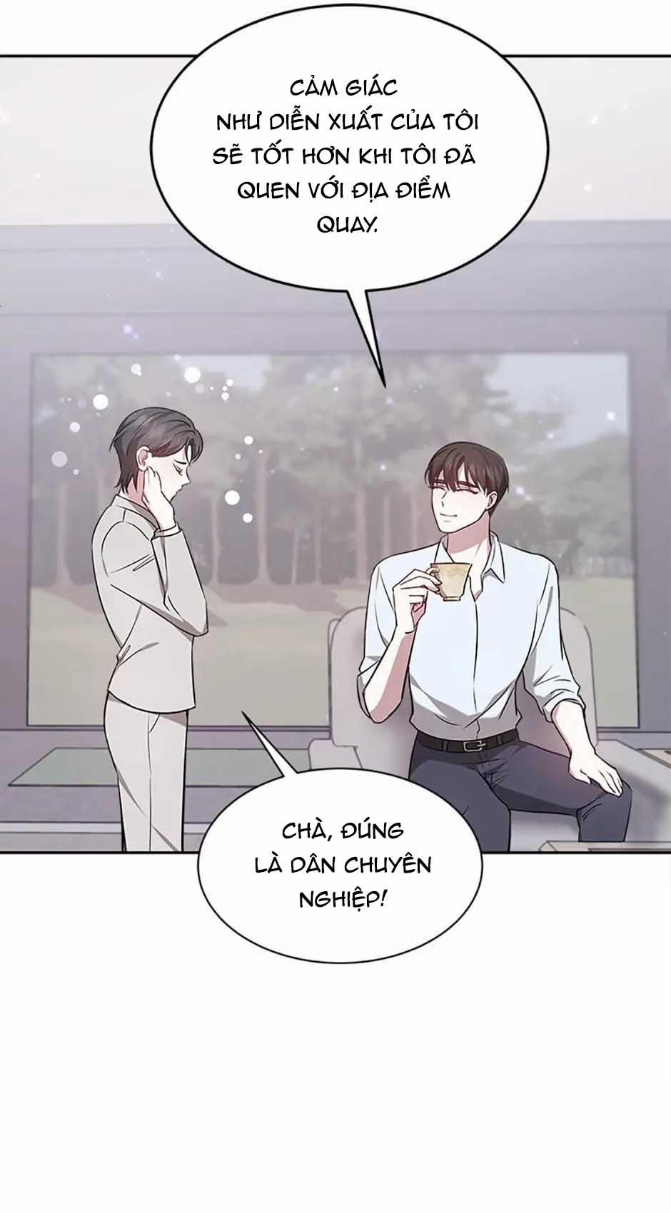 Làm Chồng Tôi Đi 6.1 trang 29