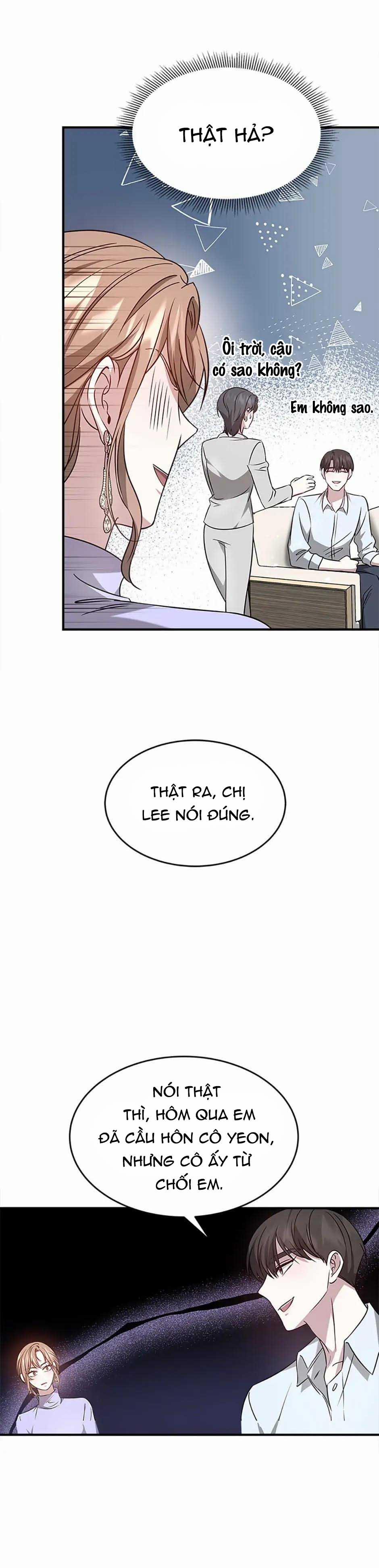 Làm Chồng Tôi Đi 6.1 trang 31