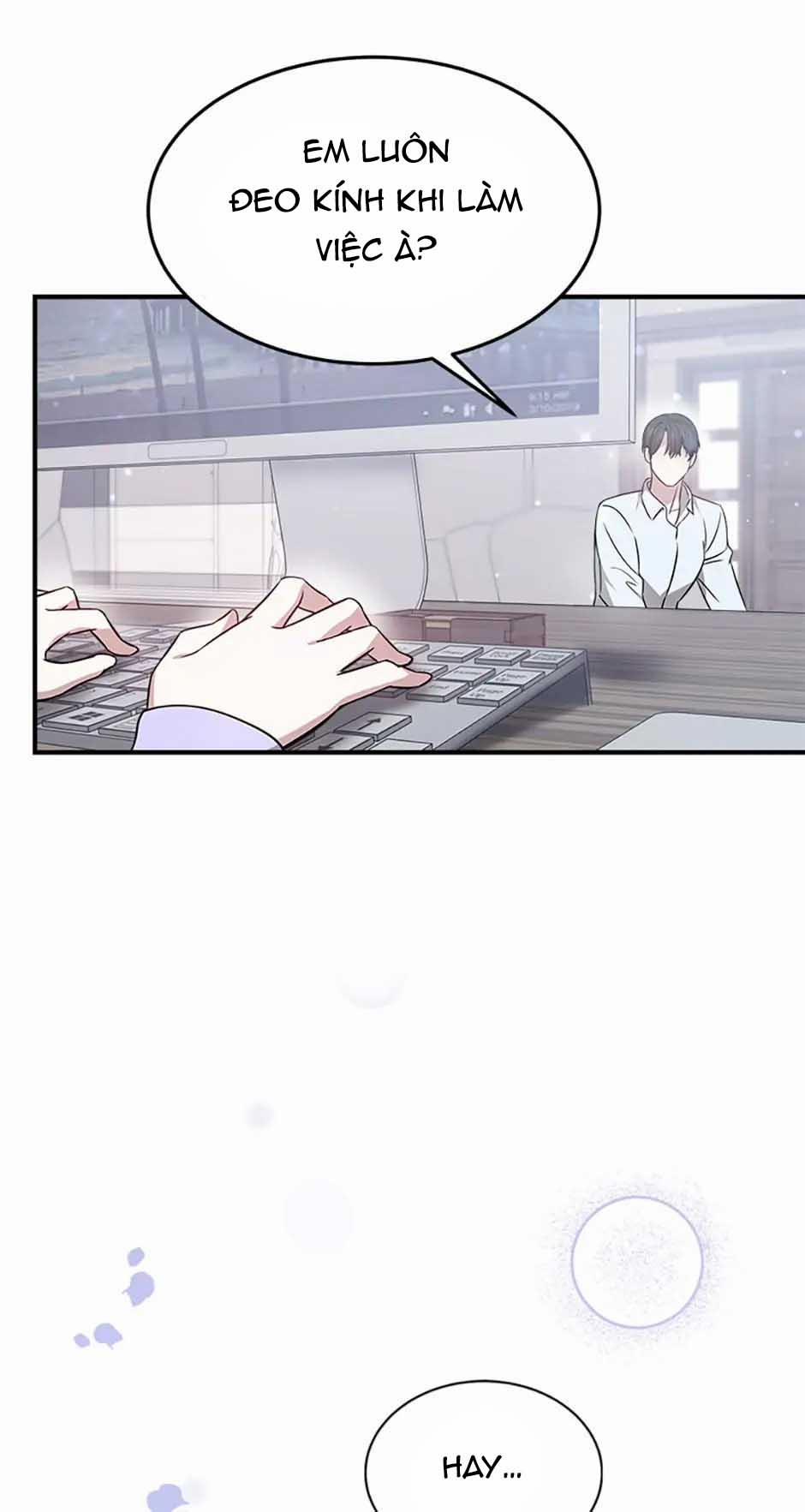 Làm Chồng Tôi Đi 6.1 trang 4