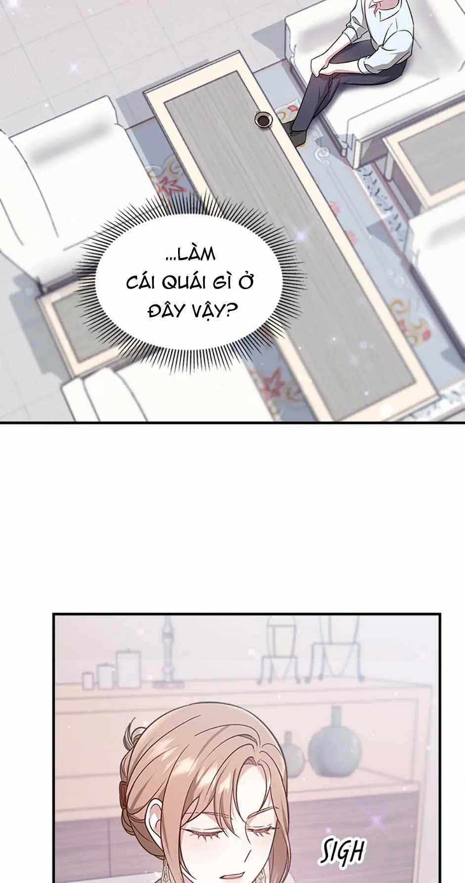 Làm Chồng Tôi Đi 6.1 trang 9