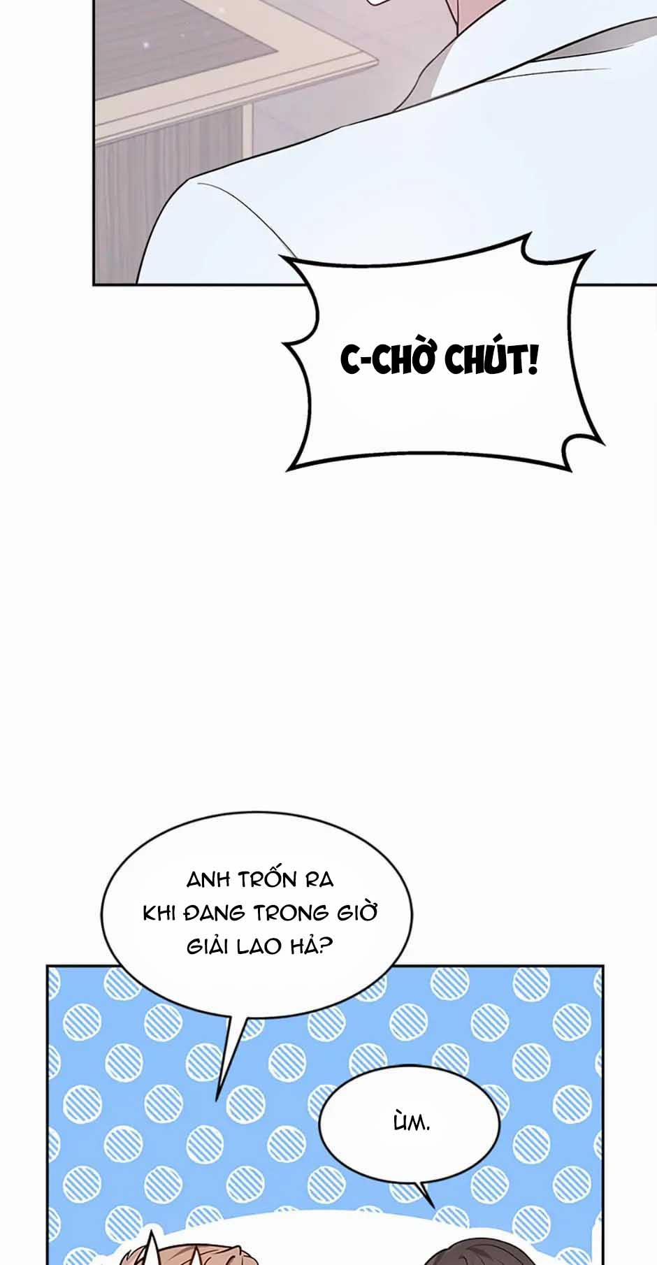 Làm Chồng Tôi Đi 6.2 trang 10