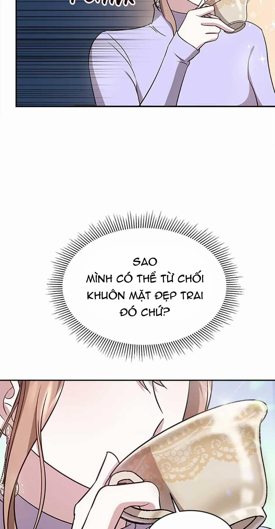 Làm Chồng Tôi Đi 6.2 trang 13