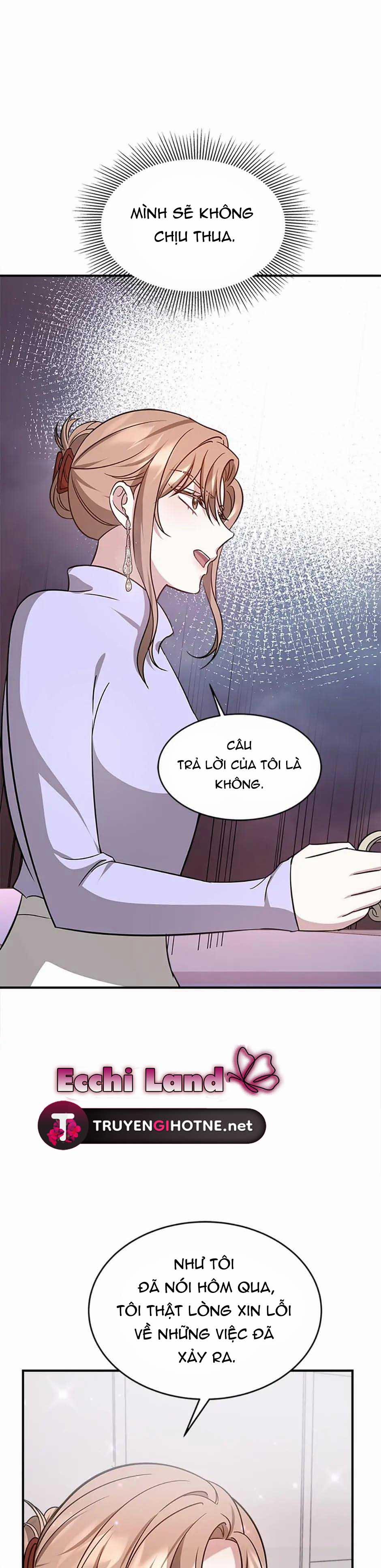 Làm Chồng Tôi Đi 6.2 trang 15