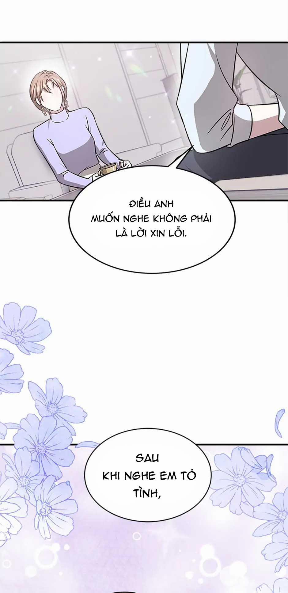 Làm Chồng Tôi Đi 6.2 trang 17