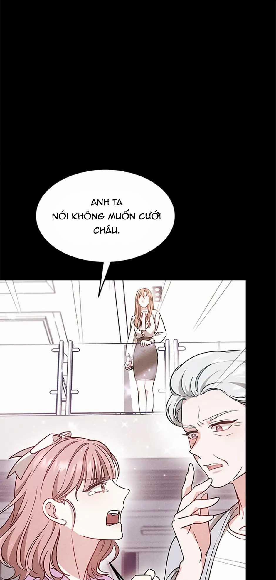 Làm Chồng Tôi Đi 6.2 trang 20