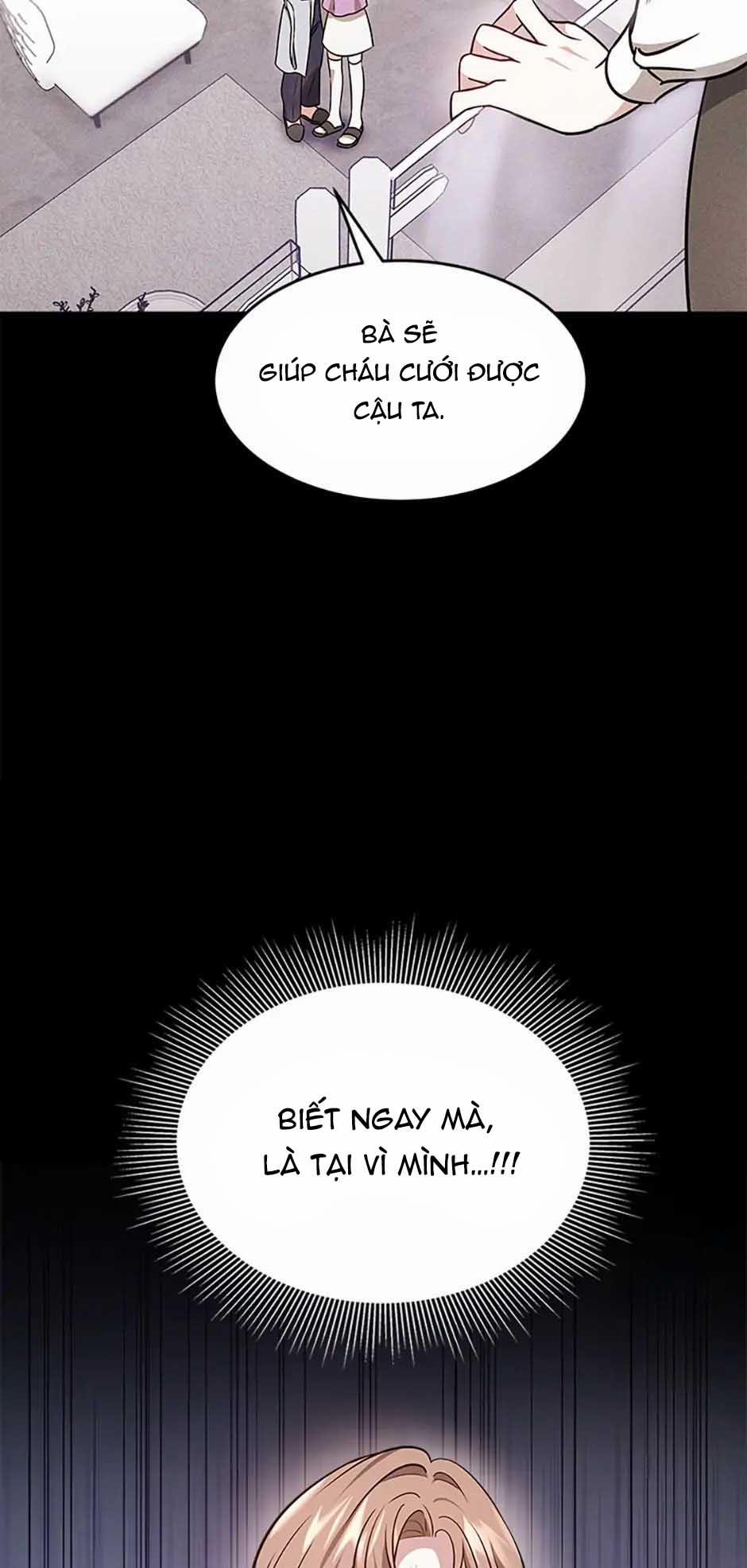 Làm Chồng Tôi Đi 6.2 trang 22