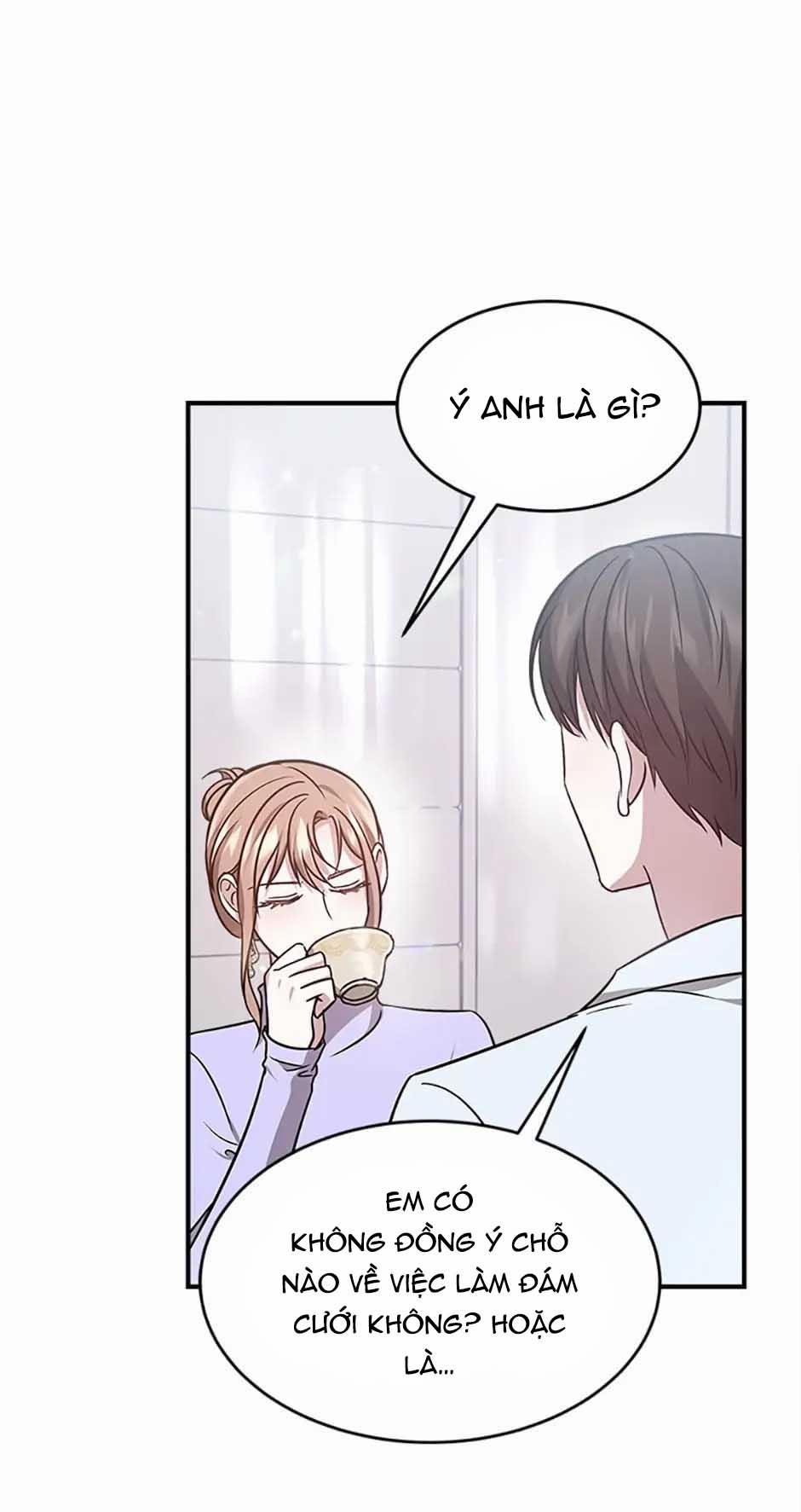 Làm Chồng Tôi Đi 6.2 trang 3