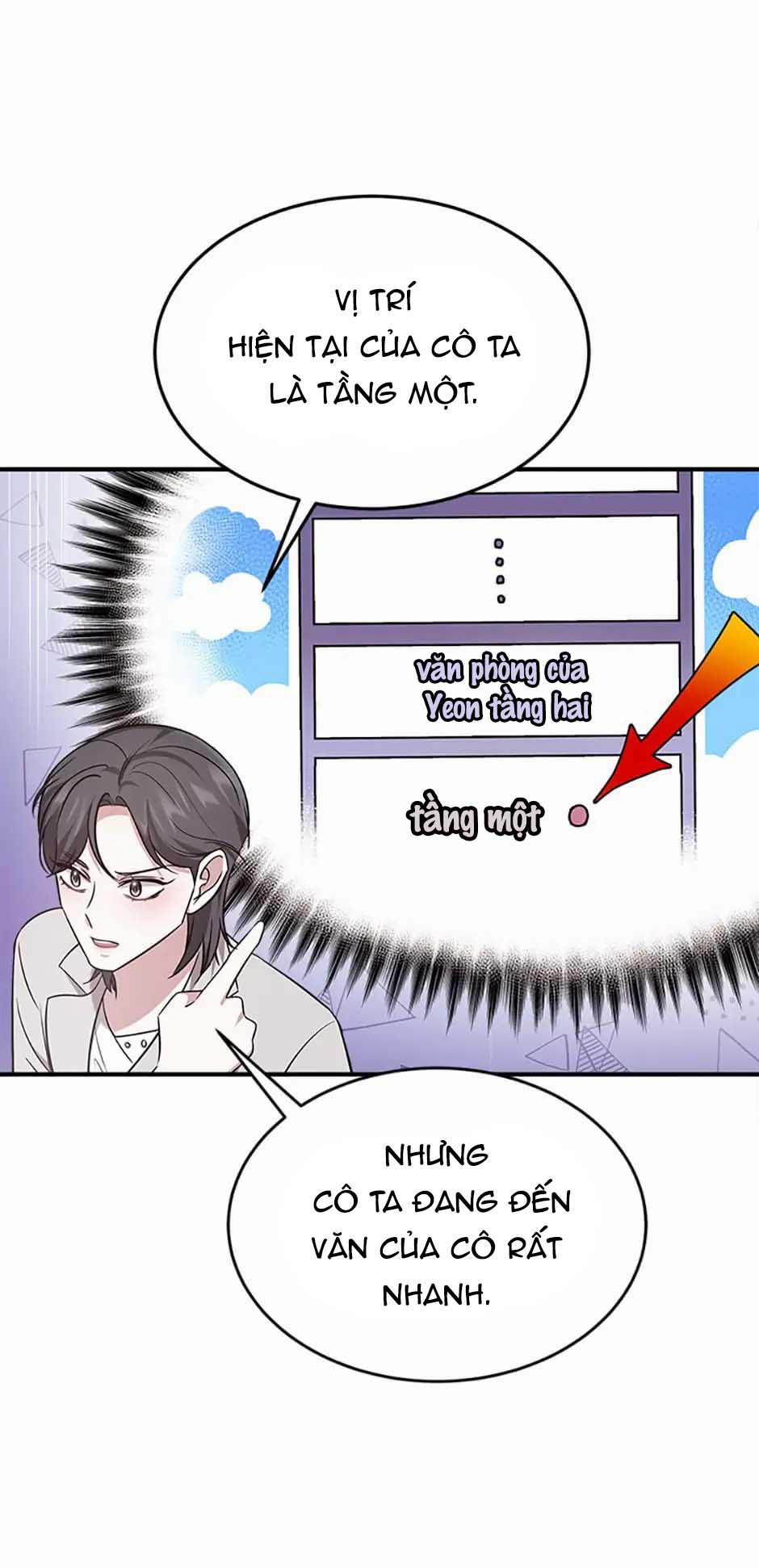 Làm Chồng Tôi Đi 6.2 trang 30