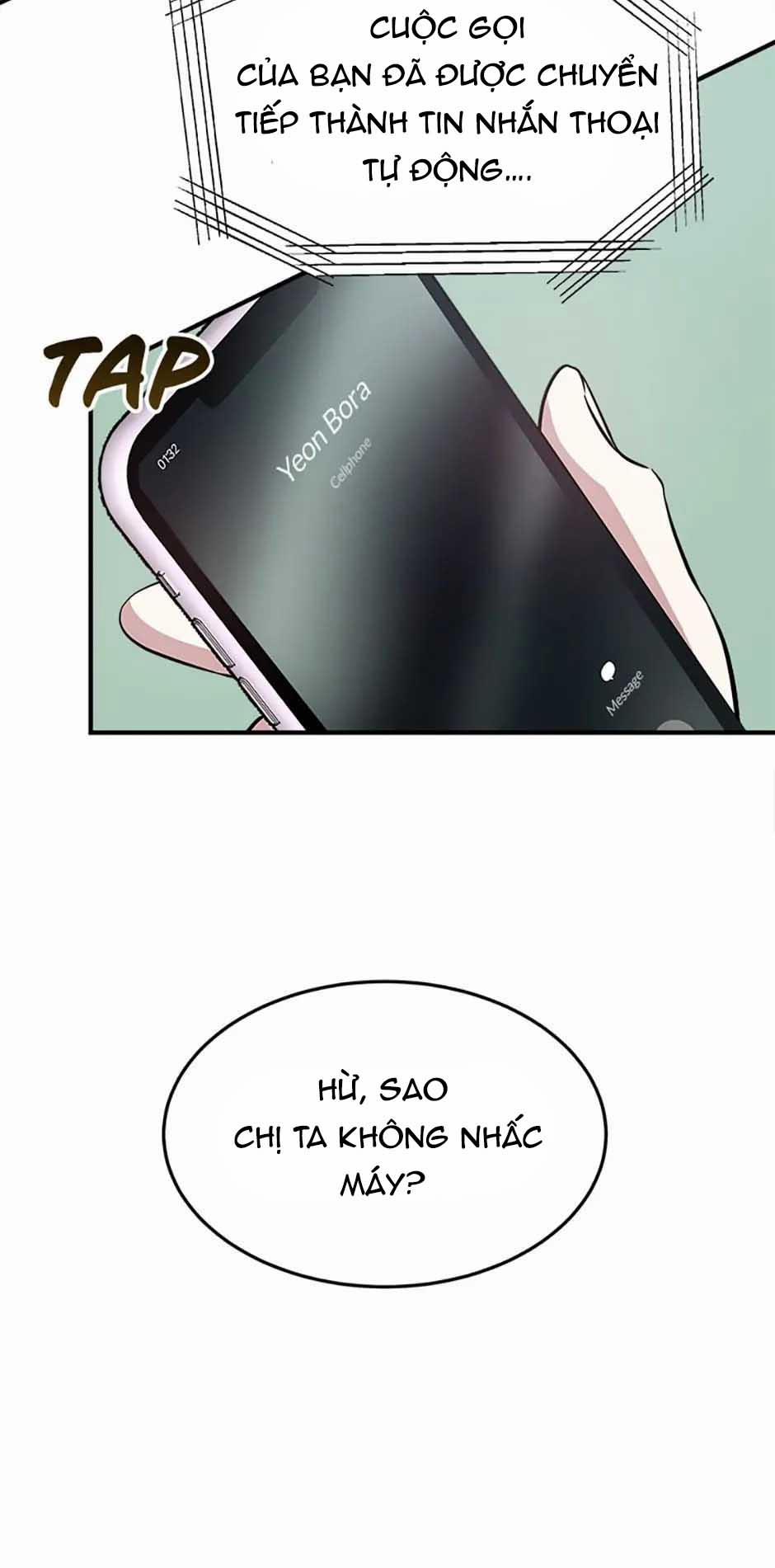 Làm Chồng Tôi Đi 6.2 trang 36