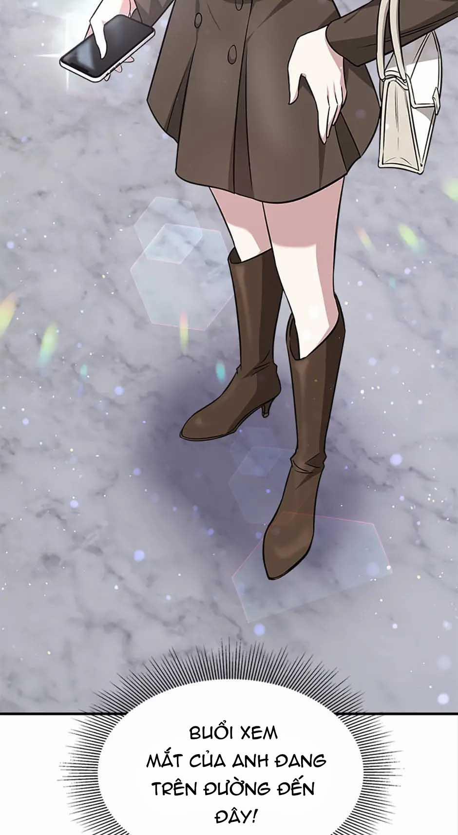 Làm Chồng Tôi Đi 6.2 trang 39