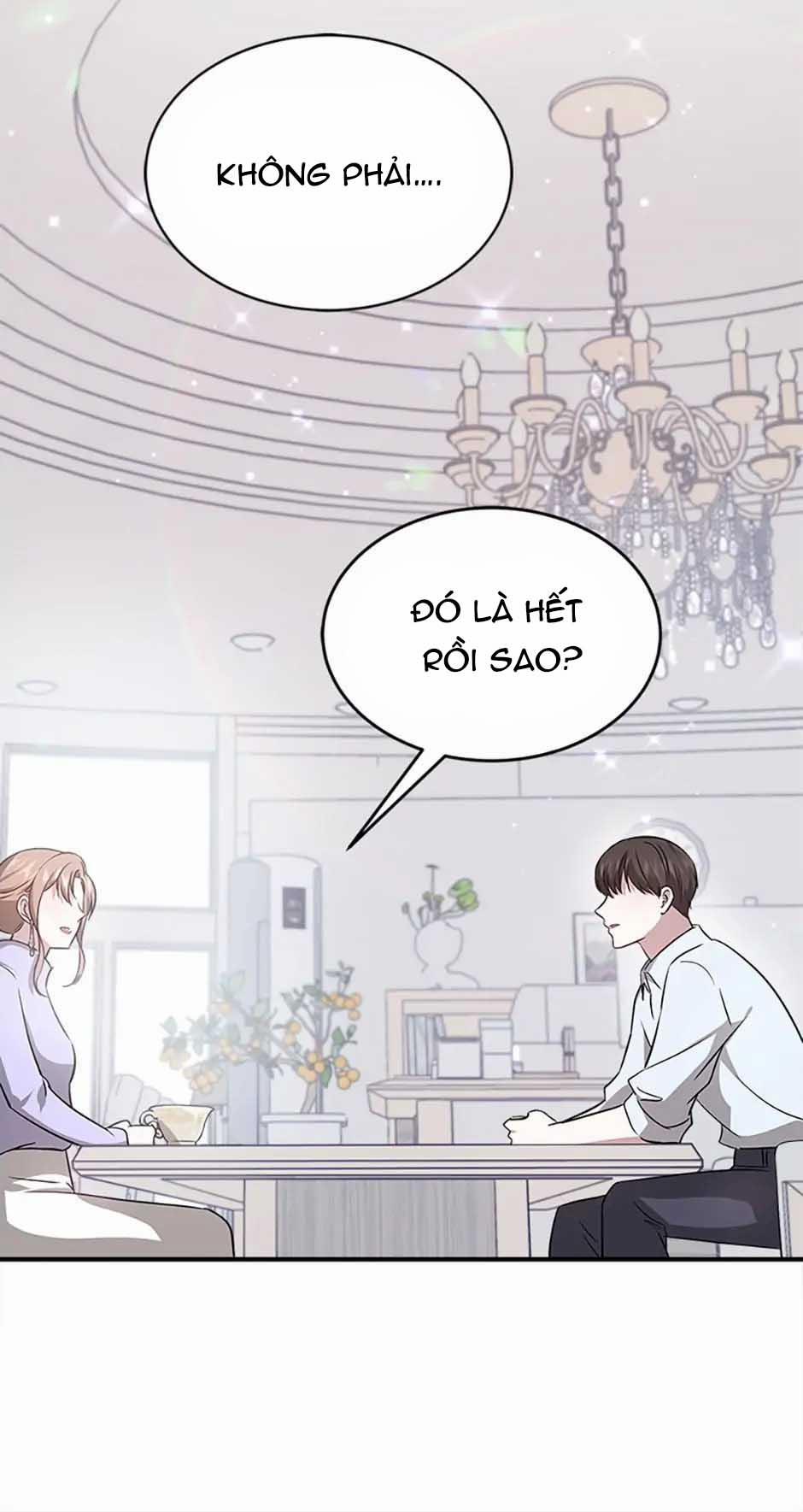 Làm Chồng Tôi Đi 6.2 trang 8