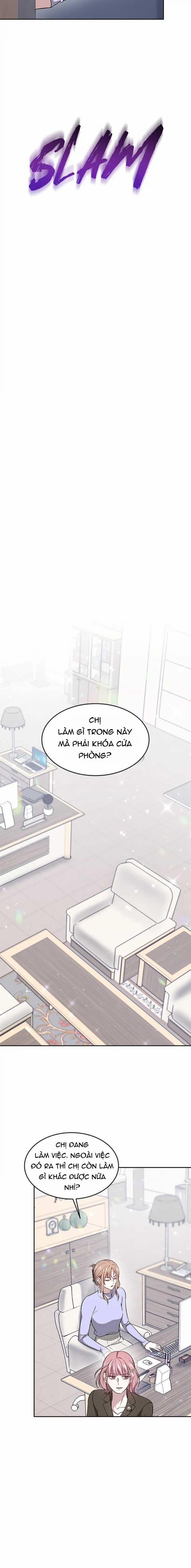 Làm Chồng Tôi Đi 7.1 trang 11