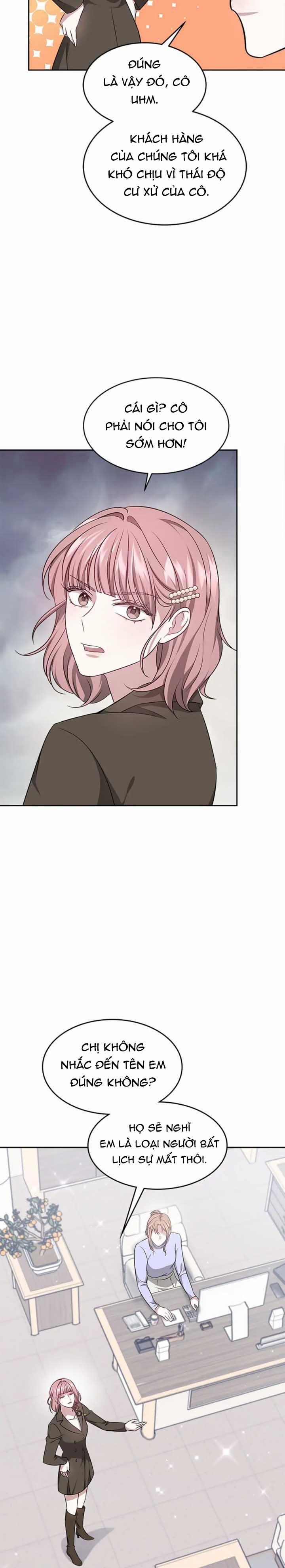 Làm Chồng Tôi Đi 7.1 trang 13