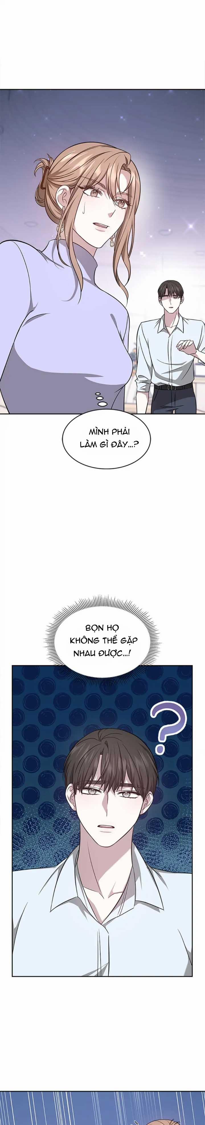 Làm Chồng Tôi Đi 7.1 trang 3