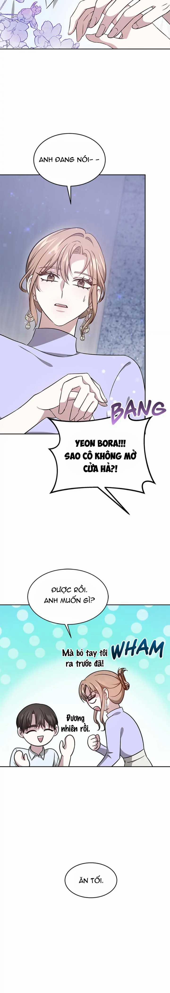 Làm Chồng Tôi Đi 7.1 trang 8