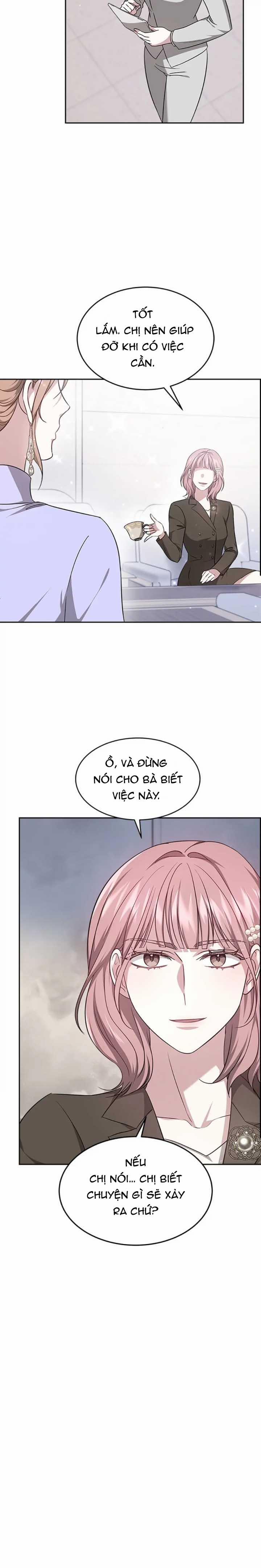 Làm Chồng Tôi Đi 7.2 trang 10