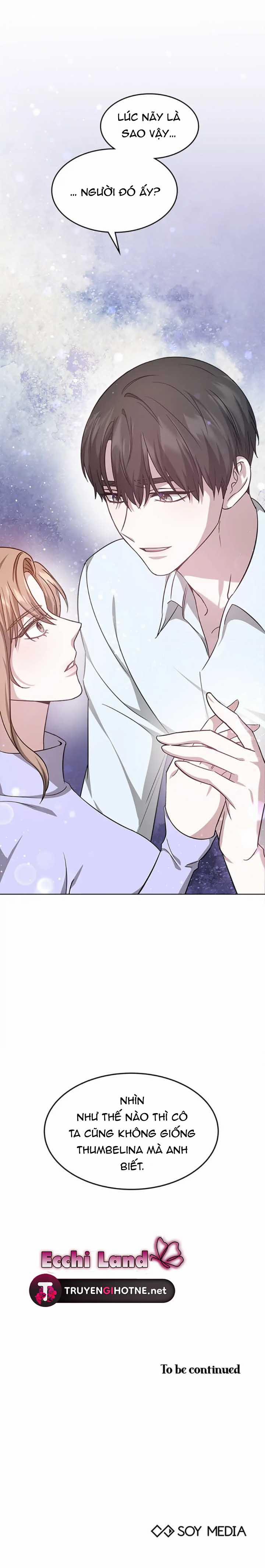 Làm Chồng Tôi Đi 7.2 trang 13