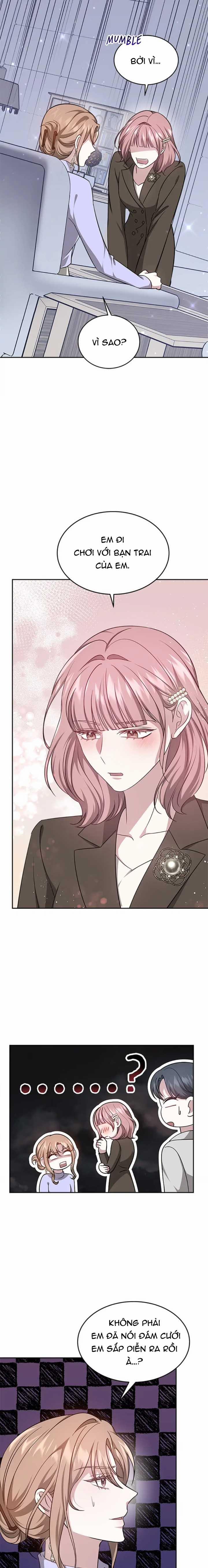 Làm Chồng Tôi Đi 7.2 trang 2