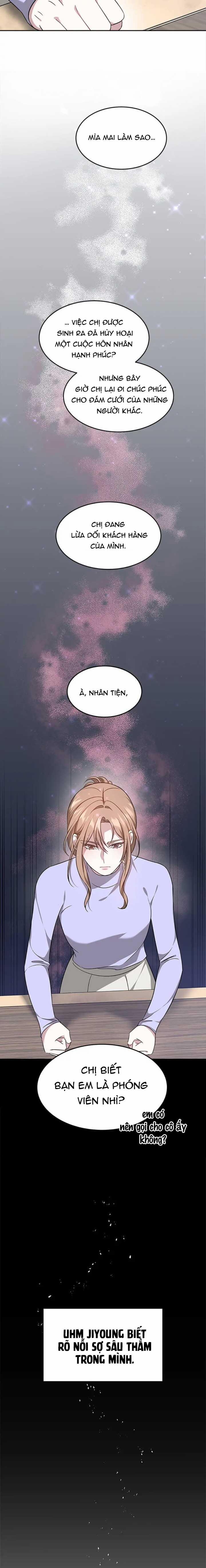 Làm Chồng Tôi Đi 7.2 trang 8