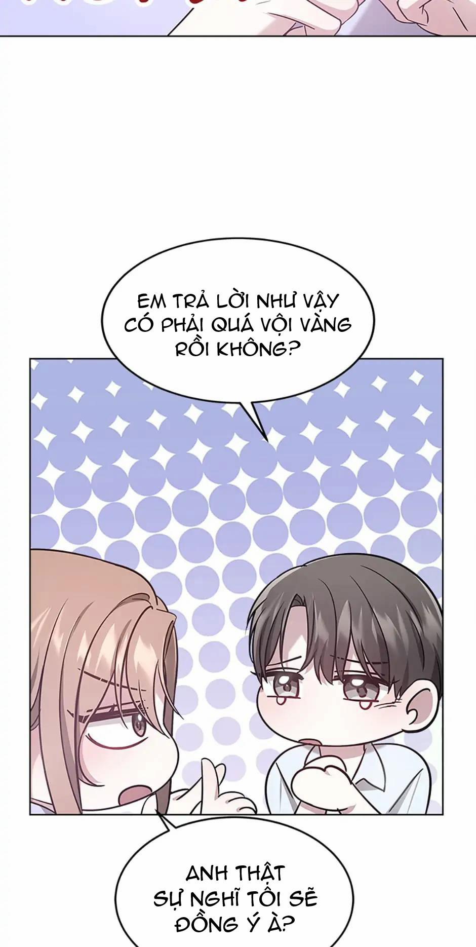 Làm Chồng Tôi Đi 8.1 trang 16