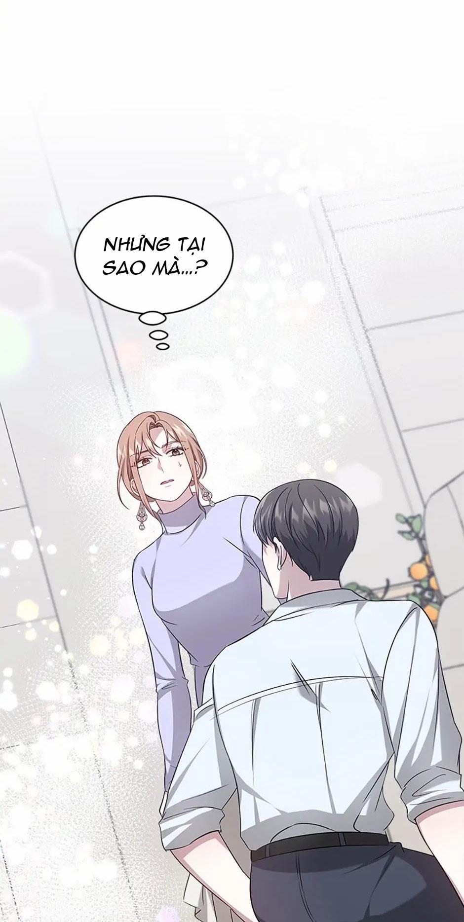 Làm Chồng Tôi Đi 8.1 trang 20