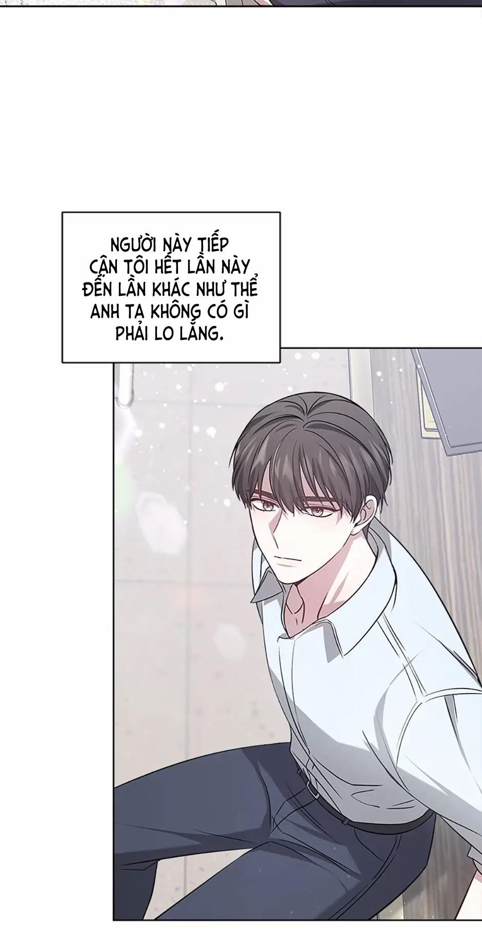 Làm Chồng Tôi Đi 8.1 trang 21