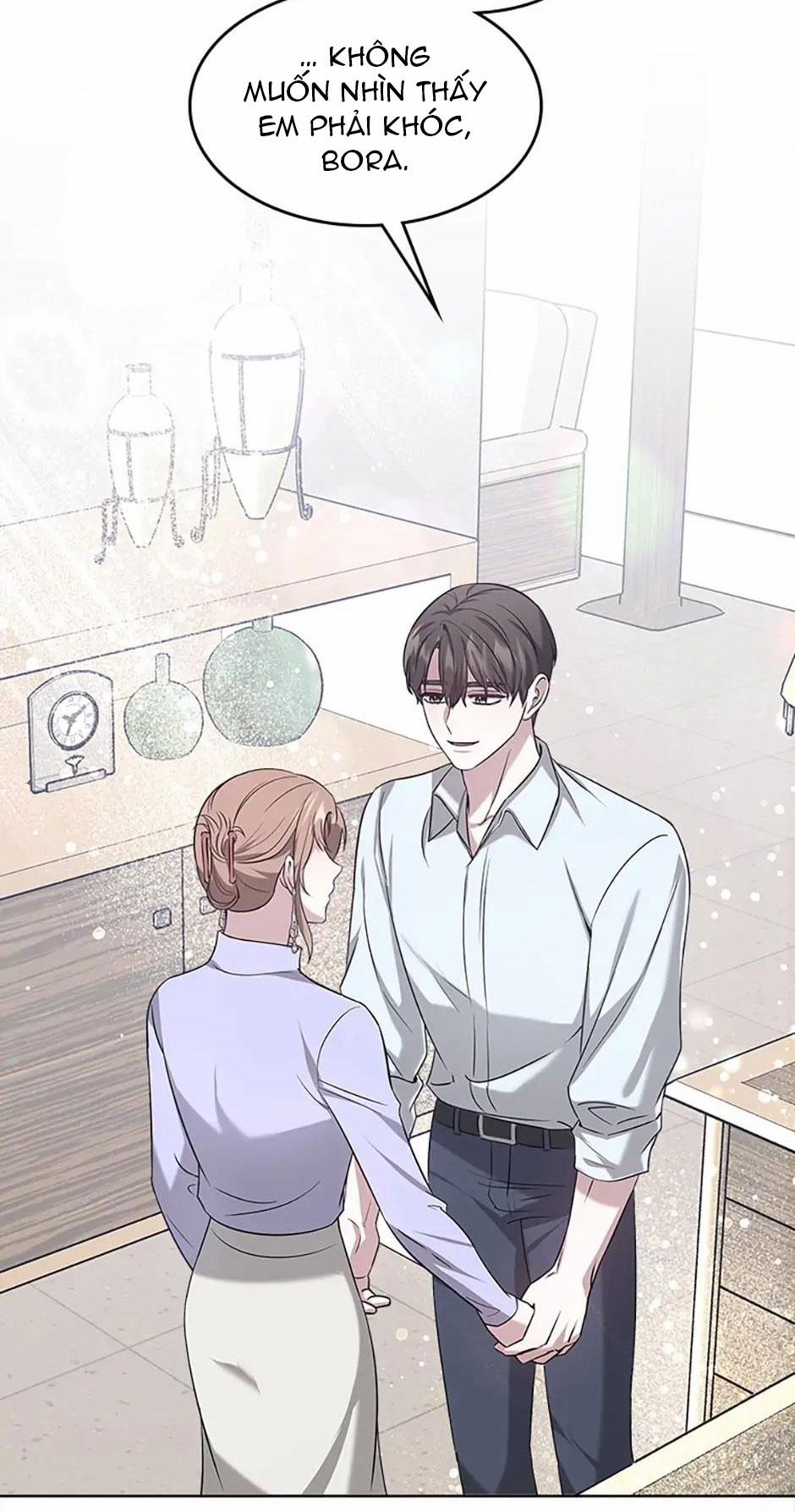 Làm Chồng Tôi Đi 8.1 trang 30