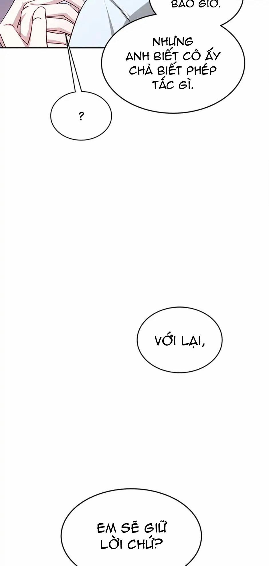 Làm Chồng Tôi Đi 8.1 trang 5