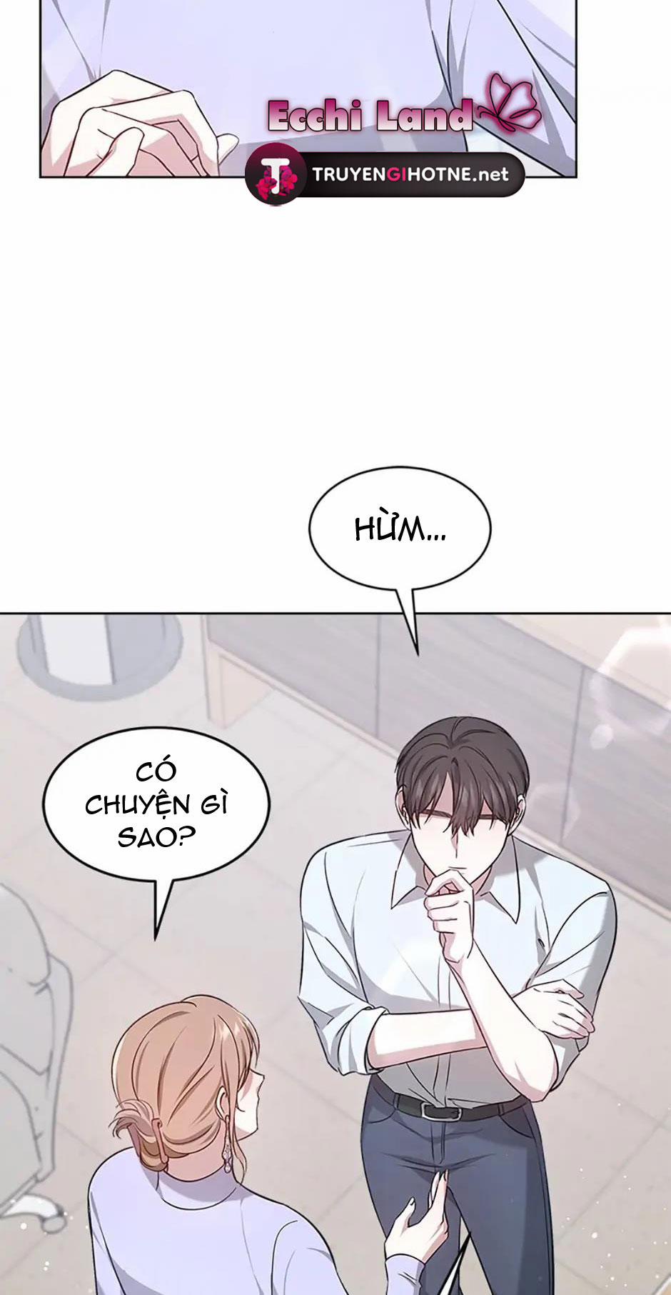 Làm Chồng Tôi Đi 8.1 trang 8
