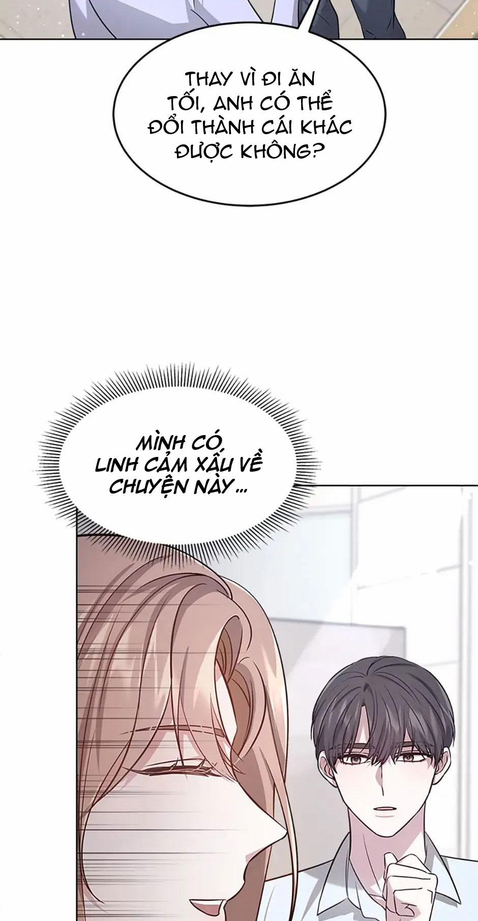 Làm Chồng Tôi Đi 8.1 trang 9