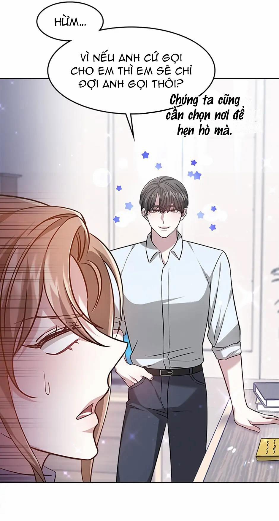 Làm Chồng Tôi Đi 9.1 trang 10