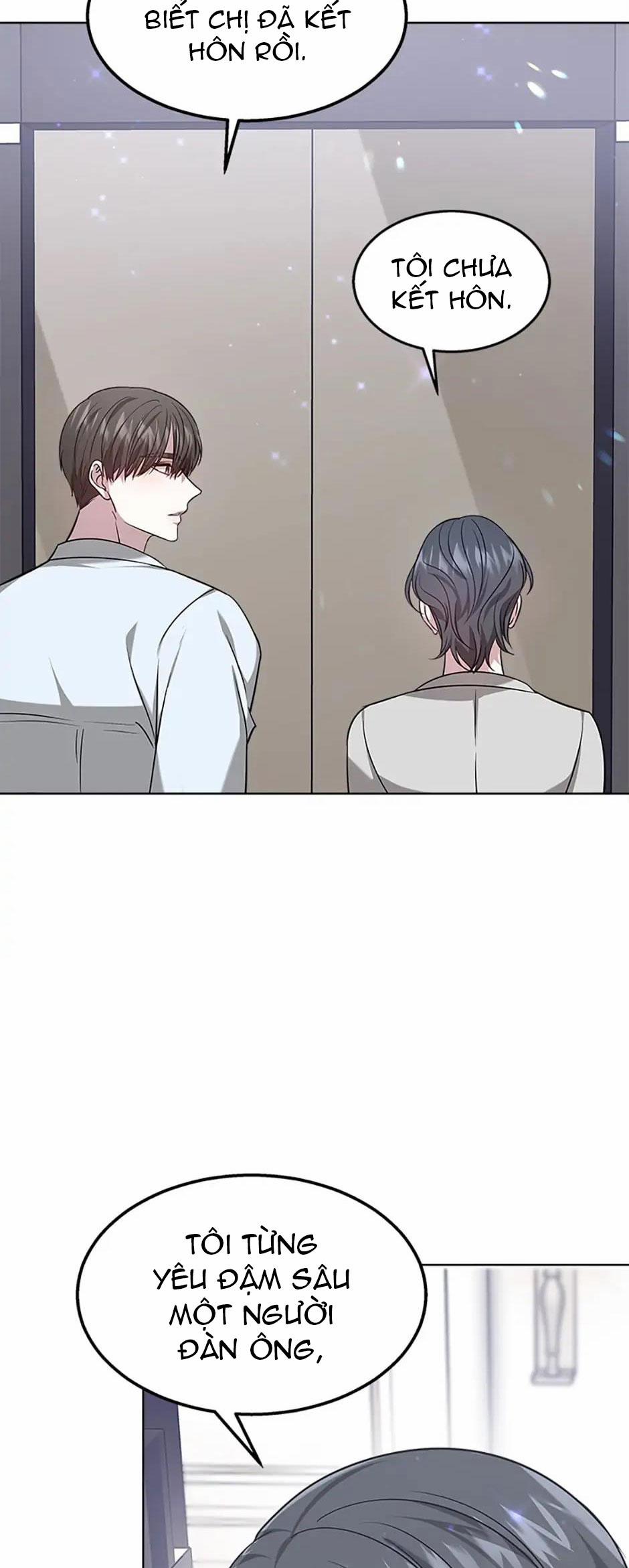 Làm Chồng Tôi Đi 9.1 trang 21